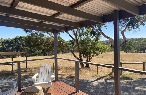 Cromer Cabin | Petit Manor