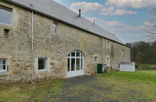 Alexain House | Petit Marigny - Belle maison pour 10 voyageurs