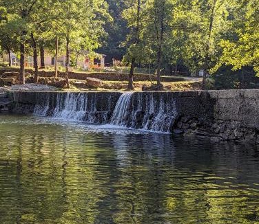 Chambon House | Petit mas Cévennol