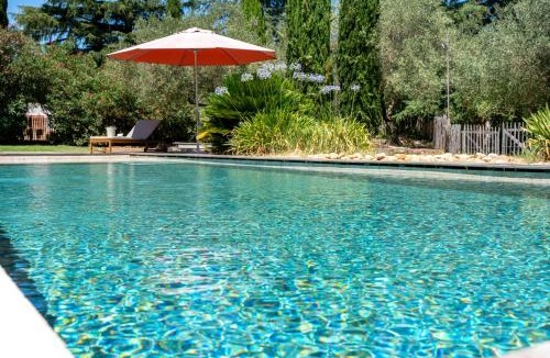 Valergues House | Petit mas calme typique du Sud !