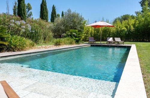 Valergues House | Petit mas calme typique du Sud !