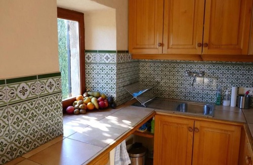 Saint-Paulet-de-Caisson House | petit mas de camp by Interhome