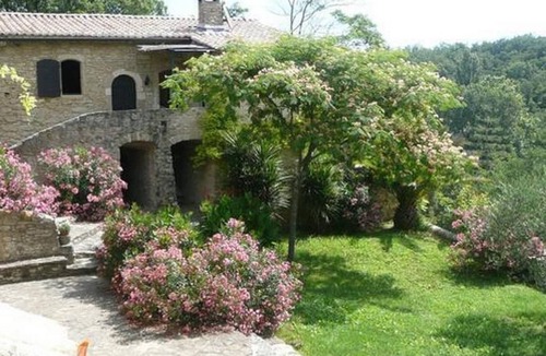 Saint-Paulet-de-Caisson House | petit mas de camp by Interhome
