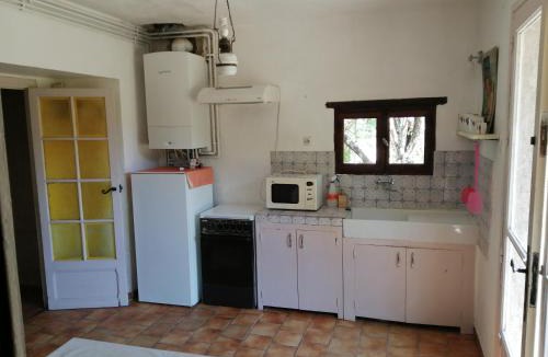 Simiane-la-Rotonde House | Petit Mas