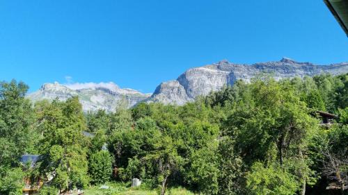 Servoz Cabin | Petit mazot savoyard