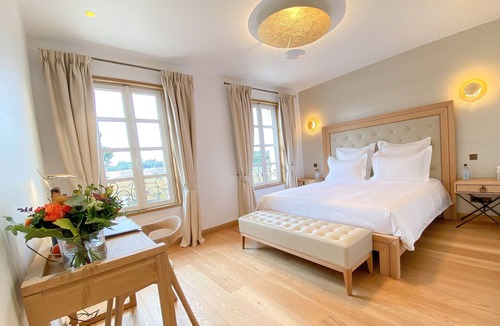 Robins Bay Bed & Breakfast | Petit Monlot