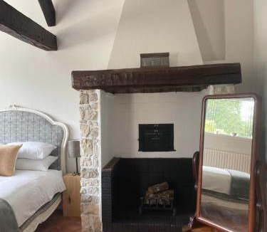 Boisredon House | Petit Murier