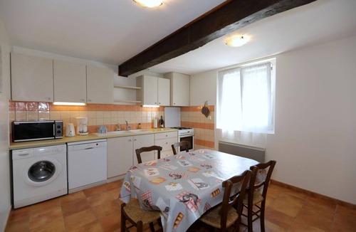 Cadalen House | Petit Nareye - CADALEN