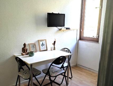 La Mongie Apartment | Petit nid au Pic du Midi