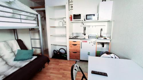 La Mongie Apartment | Petit nid au Pic du Midi
