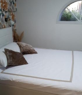Nanteuil-les-Meaux House | Petit nid cosy