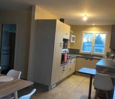 Auterive Apartment | Petit nid douillet mitoyen à Auterive