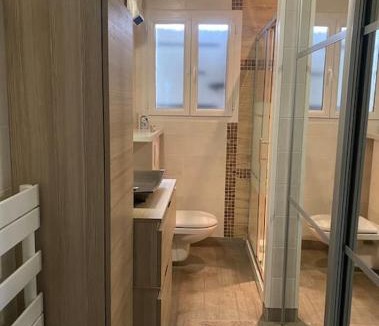Auterive Apartment | Petit nid douillet mitoyen à Auterive