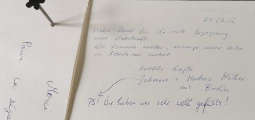 Robertsau House | Petit Nid