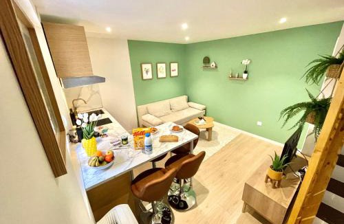 Muret House | " Petit Nid Muretain " Arrivée autonome - Wifi