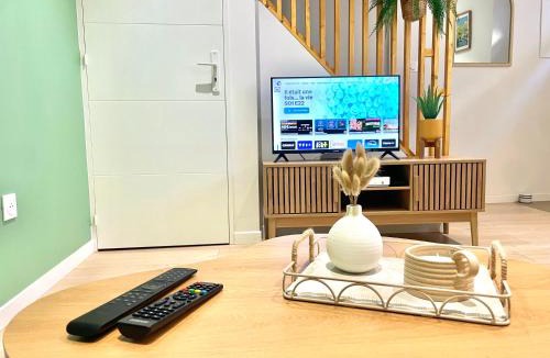 Muret House | " Petit Nid Muretain " Arrivée autonome - Wifi