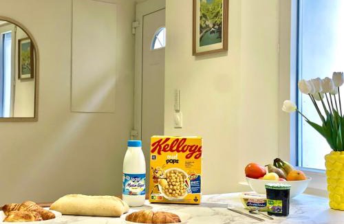 Muret House | " Petit Nid Muretain " Arrivée autonome - Wifi