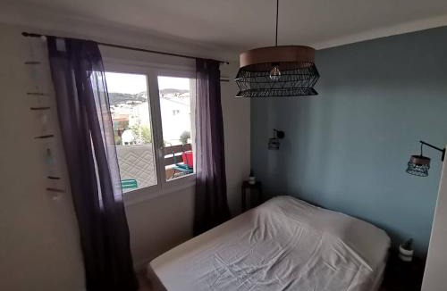 Port-Vendres Apartment | Petit nid très calme