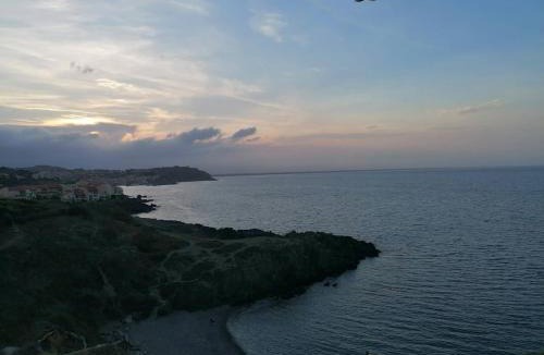 Port-Vendres Apartment | Petit nid très calme