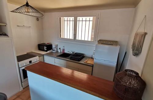 Port-Vendres Apartment | Petit nid très calme