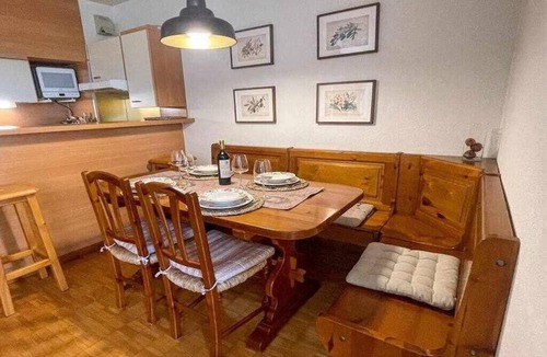 Enveitg Apartment | Petit Niu de Montagne - Cozy mountain apartment