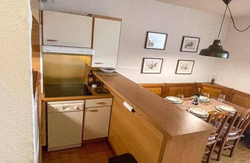 Enveitg Apartment | Petit Niu de Montagne - Cozy mountain apartment