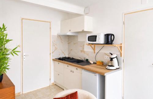 Chateaubriant Apartment | Petit Nuage, Wi-Fi , LINGE