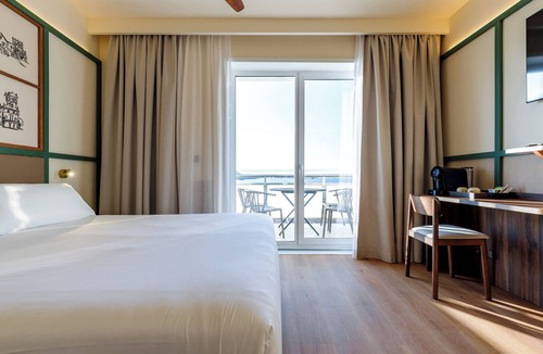 Algorta Hotel | Petit Palace Tamarises