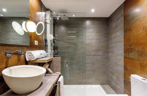 Algorta Hotel | Petit Palace Tamarises