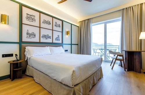 Algorta Hotel | Petit Palace Tamarises