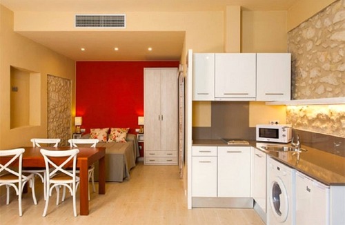 Pals Apartment | PETIT PALS - BEGUR