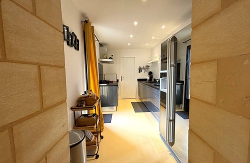 Castels House | PETIT PARADIS DE BARAN