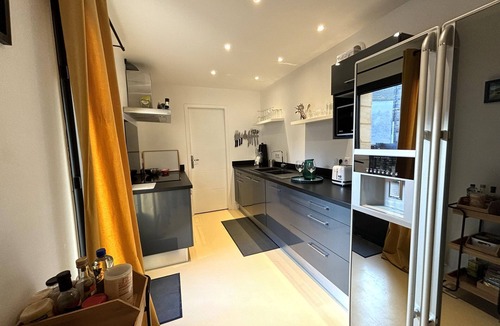 Castels House | PETIT PARADIS DE BARAN