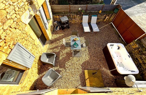 Castels House | PETIT PARADIS DE BARAN