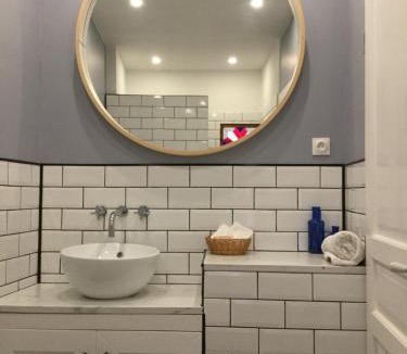 Sommieres House | Petit Paradis, 1 bedroom house