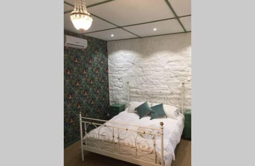 Sommieres House | Petit Paradis, 1 bedroom house