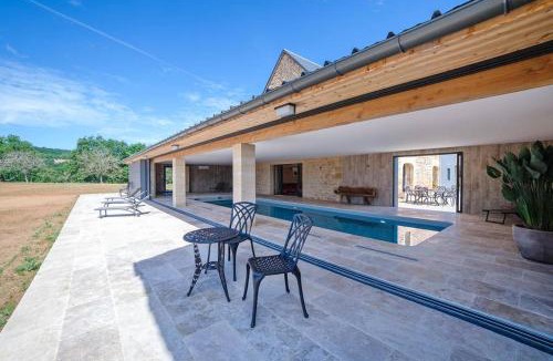 Grolejac Villa | PETIT PARADIS 24