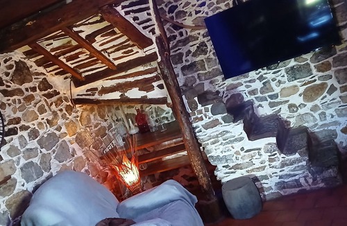 Roquebrun House | Petit Paradis Au Bord de L'eau