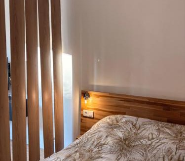 Vauban Apartment | Petit Paradis Calme au Coeur de la Ville
