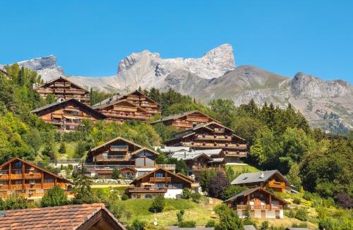 Bluche Hotel | Petit Paradis