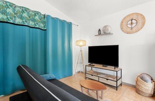 Besse-sur-Issole House | Petit Paradis