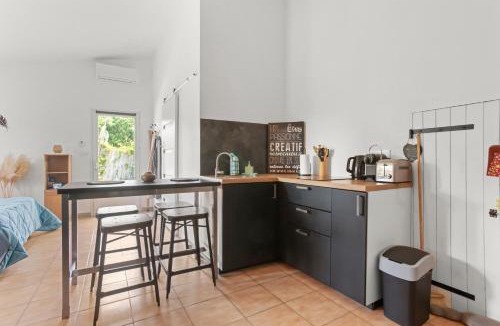 Besse-sur-Issole House | Petit Paradis