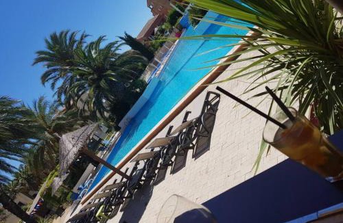 Les Hauts de Canet Apartment | Petit paradis du 66,Canet Roussillon