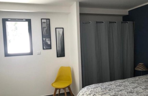 Flassans-sur-Issole Apartment | Petit paradis sur golf