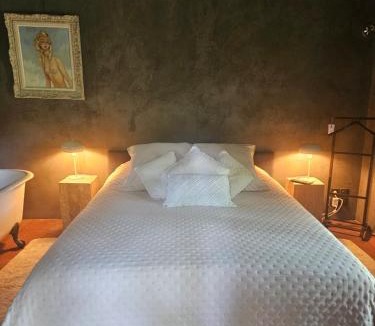 Lavaur House | Petit paradis