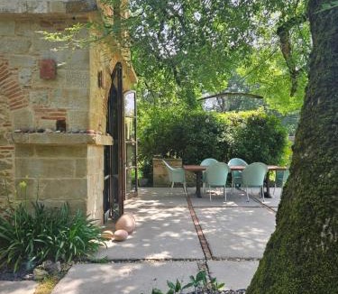 Lavaur House | Petit paradis