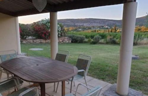 Malaucene Villa | Petit Paradis