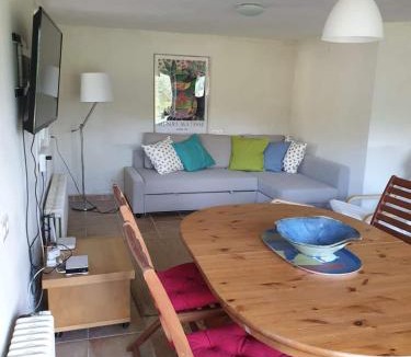 Malaucene Villa | Petit Paradis