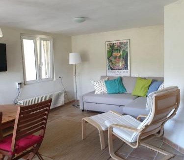 Malaucene Villa | Petit Paradis