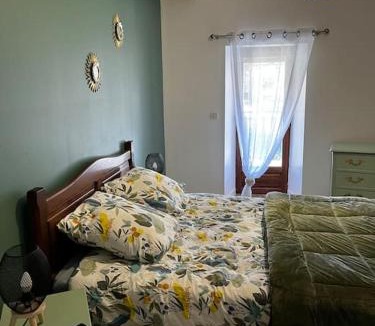 Saint-Jean-du-Bruel House | Petit paradis dans l'aveyron